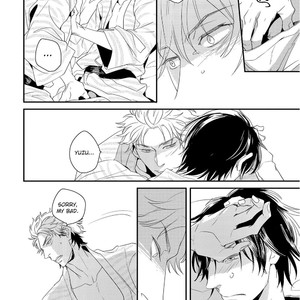 [KOMIZU Kiyo] Deawanakereba yo Katta no (update c.4+6) [Eng] – Gay Manga sex 147