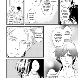 [KOMIZU Kiyo] Deawanakereba yo Katta no (update c.4+6) [Eng] – Gay Manga sex 149