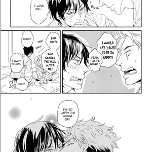 [KOMIZU Kiyo] Deawanakereba yo Katta no (update c.4+6) [Eng] – Gay Manga sex 150