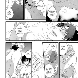 [KOMIZU Kiyo] Deawanakereba yo Katta no (update c.4+6) [Eng] – Gay Manga sex 151