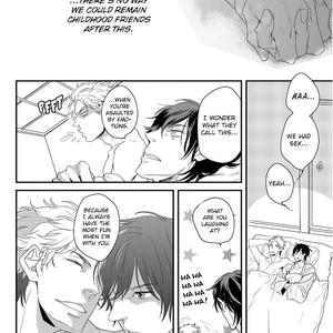 [KOMIZU Kiyo] Deawanakereba yo Katta no (update c.4+6) [Eng] – Gay Manga sex 153