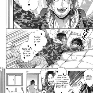 [Seina Anji] Bokura wa Nando mo Koi o suru [Eng] – Gay Manga sex 7