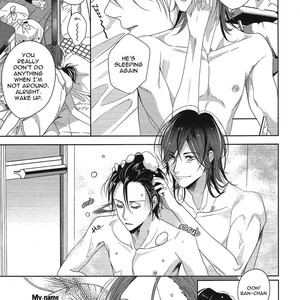 [Seina Anji] Bokura wa Nando mo Koi o suru [Eng] – Gay Manga sex 8