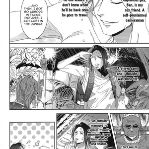 [Seina Anji] Bokura wa Nando mo Koi o suru [Eng] – Gay Manga sex 9