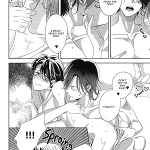 [Seina Anji] Bokura wa Nando mo Koi o suru [Eng] – Gay Manga sex 11