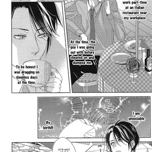 [Seina Anji] Bokura wa Nando mo Koi o suru [Eng] – Gay Manga sex 13