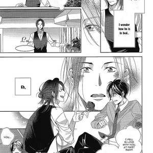 [Seina Anji] Bokura wa Nando mo Koi o suru [Eng] – Gay Manga sex 14