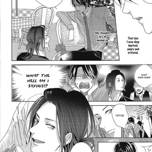 [Seina Anji] Bokura wa Nando mo Koi o suru [Eng] – Gay Manga sex 15