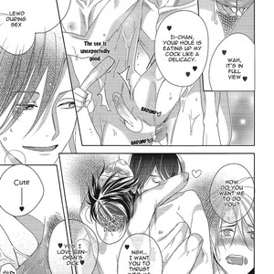 [Seina Anji] Bokura wa Nando mo Koi o suru [Eng] – Gay Manga sex 16