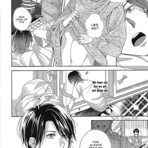 [Seina Anji] Bokura wa Nando mo Koi o suru [Eng] – Gay Manga sex 17