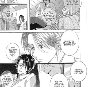[Seina Anji] Bokura wa Nando mo Koi o suru [Eng] – Gay Manga sex 20