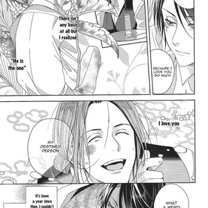 [Seina Anji] Bokura wa Nando mo Koi o suru [Eng] – Gay Manga sex 22