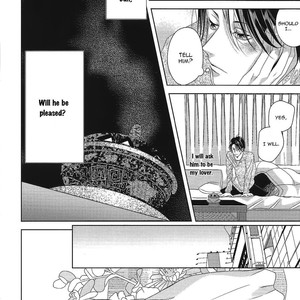 [Seina Anji] Bokura wa Nando mo Koi o suru [Eng] – Gay Manga sex 23