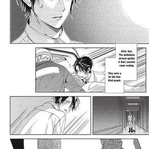 [Seina Anji] Bokura wa Nando mo Koi o suru [Eng] – Gay Manga sex 27