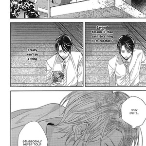 [Seina Anji] Bokura wa Nando mo Koi o suru [Eng] – Gay Manga sex 29