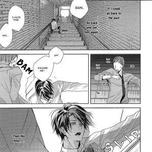 [Seina Anji] Bokura wa Nando mo Koi o suru [Eng] – Gay Manga sex 30