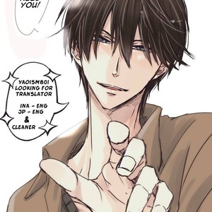 [Seina Anji] Bokura wa Nando mo Koi o suru [Eng] – Gay Manga sex 36