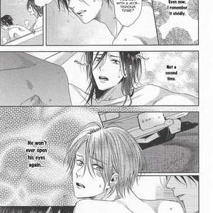 [Seina Anji] Bokura wa Nando mo Koi o suru [Eng] – Gay Manga sex 40