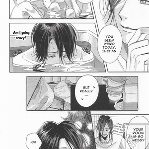 [Seina Anji] Bokura wa Nando mo Koi o suru [Eng] – Gay Manga sex 41