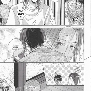 [Seina Anji] Bokura wa Nando mo Koi o suru [Eng] – Gay Manga sex 42