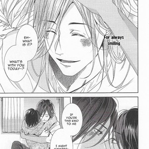 [Seina Anji] Bokura wa Nando mo Koi o suru [Eng] – Gay Manga sex 44