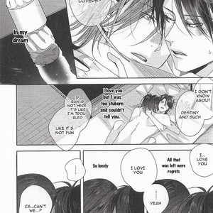 [Seina Anji] Bokura wa Nando mo Koi o suru [Eng] – Gay Manga sex 47