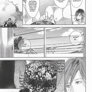 [Seina Anji] Bokura wa Nando mo Koi o suru [Eng] – Gay Manga sex 50