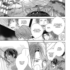 [Seina Anji] Bokura wa Nando mo Koi o suru [Eng] – Gay Manga sex 52