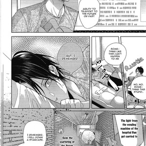 [Seina Anji] Bokura wa Nando mo Koi o suru [Eng] – Gay Manga sex 53