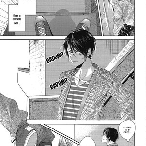 [Seina Anji] Bokura wa Nando mo Koi o suru [Eng] – Gay Manga sex 54