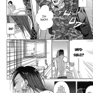[Seina Anji] Bokura wa Nando mo Koi o suru [Eng] – Gay Manga sex 55