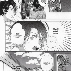 [Seina Anji] Bokura wa Nando mo Koi o suru [Eng] – Gay Manga sex 57