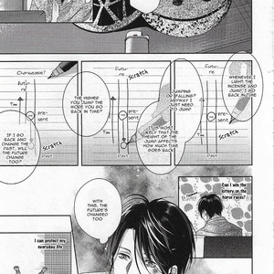 [Seina Anji] Bokura wa Nando mo Koi o suru [Eng] – Gay Manga sex 58