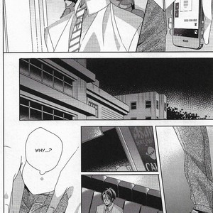 [Seina Anji] Bokura wa Nando mo Koi o suru [Eng] – Gay Manga sex 61