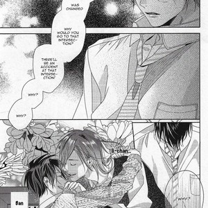 [Seina Anji] Bokura wa Nando mo Koi o suru [Eng] – Gay Manga sex 62