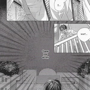 [Seina Anji] Bokura wa Nando mo Koi o suru [Eng] – Gay Manga sex 63