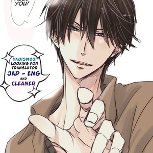 [Seina Anji] Bokura wa Nando mo Koi o suru [Eng] – Gay Manga sex 66