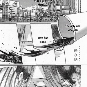 [Seina Anji] Bokura wa Nando mo Koi o suru [Eng] – Gay Manga sex 68