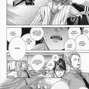 [Seina Anji] Bokura wa Nando mo Koi o suru [Eng] – Gay Manga sex 71