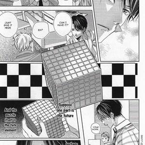 [Seina Anji] Bokura wa Nando mo Koi o suru [Eng] – Gay Manga sex 72