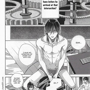 [Seina Anji] Bokura wa Nando mo Koi o suru [Eng] – Gay Manga sex 73