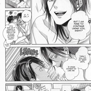 [Seina Anji] Bokura wa Nando mo Koi o suru [Eng] – Gay Manga sex 75