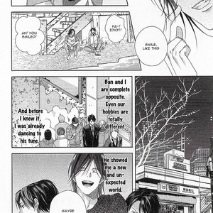 [Seina Anji] Bokura wa Nando mo Koi o suru [Eng] – Gay Manga sex 77
