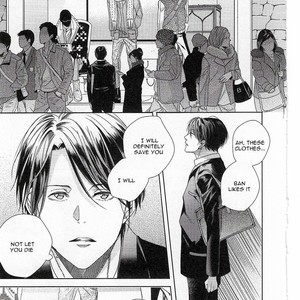 [Seina Anji] Bokura wa Nando mo Koi o suru [Eng] – Gay Manga sex 78
