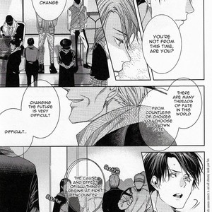 [Seina Anji] Bokura wa Nando mo Koi o suru [Eng] – Gay Manga sex 80