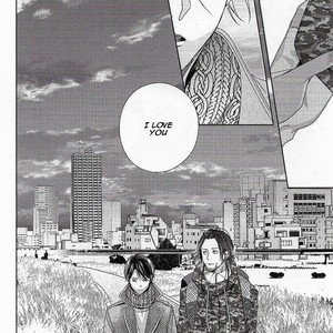 [Seina Anji] Bokura wa Nando mo Koi o suru [Eng] – Gay Manga sex 85