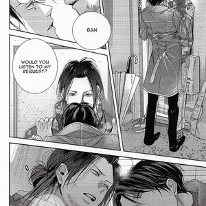 [Seina Anji] Bokura wa Nando mo Koi o suru [Eng] – Gay Manga sex 87