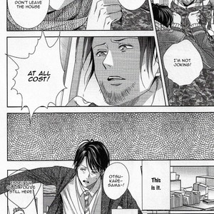 [Seina Anji] Bokura wa Nando mo Koi o suru [Eng] – Gay Manga sex 89