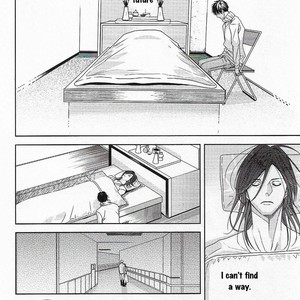 [Seina Anji] Bokura wa Nando mo Koi o suru [Eng] – Gay Manga sex 95