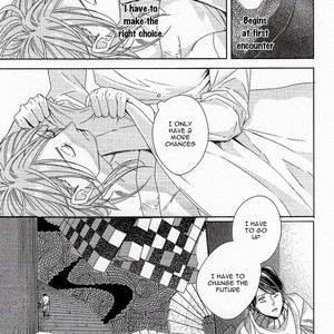[Seina Anji] Bokura wa Nando mo Koi o suru [Eng] – Gay Manga sex 96